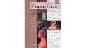 Masterwork Classics - level 6