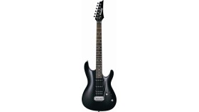 Ibanez GSA60 BKN Black Night Elektrische Gitaar