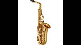 Yamaha YAS-280 Alt Saxofoon