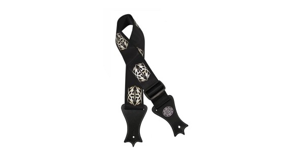 Gaucho GST-141-BK gitaarband