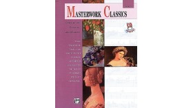 Masterwork Classics - level 5