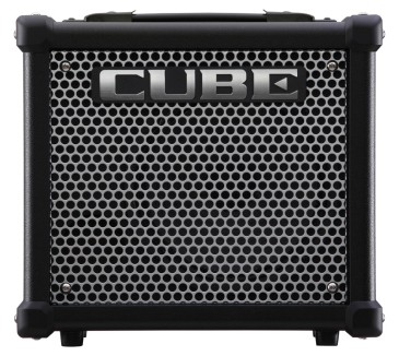 Roland Cube-10GX Gitaarversterker