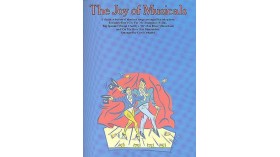 The joy of musicals