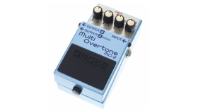 Boss multi-overtone MO2