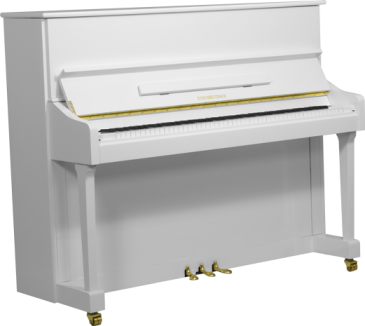 Julius Kreutzbach UP-123 Piano