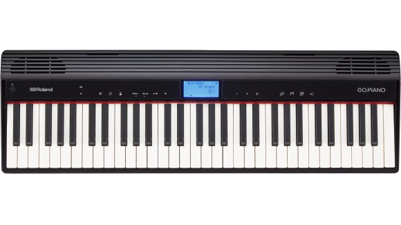 Roland GO-61P GO: Piano