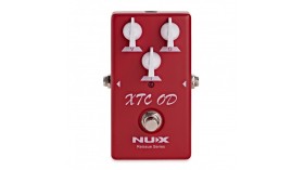NUX XTCOD disortion