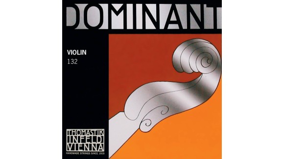 Thomastik Dominant TH-132 Snaar D-3 Viool 4/4
