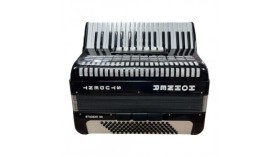 Hohner student 96 bas accordeon
