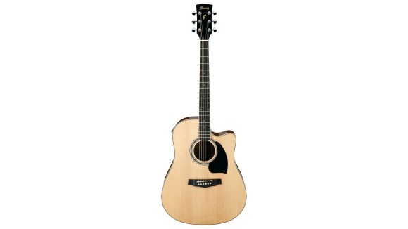 Ibanez PF15ECE-NT Western Gitaar