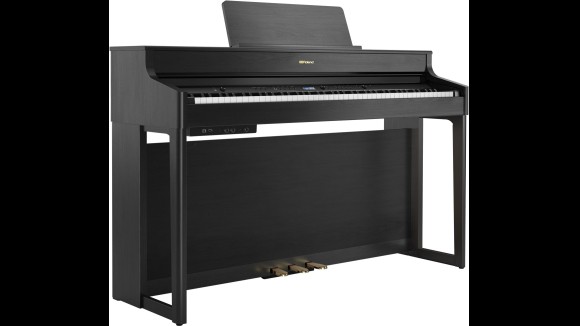 Roland HP-702 Digitale Piano CB