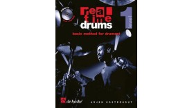 Real time drums 1