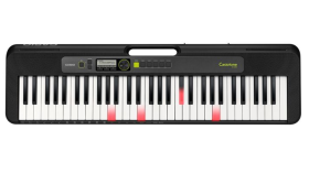 Casio LK-S250 Keyboard