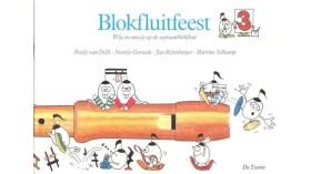 Blokfluitfeest 3