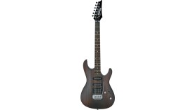 Ibanez GSA60 WNF Walnut Flat Elektrische Gitaar