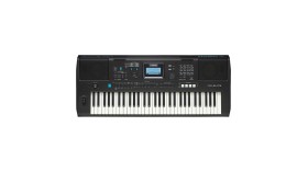Yamaha PSR-E473 Keyboard