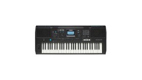 Yamaha PSR-e473 Keyboard