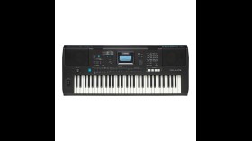 Yamaha PSR-e473 Keyboard