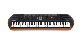 Casio SA-76 Keyboard