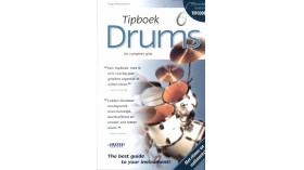 Tipboek drums