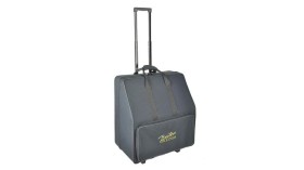 Boston AFB-2072 Accordeon trolleytas softcase