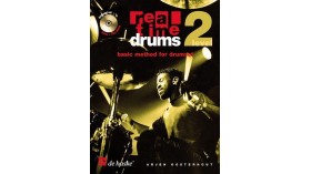 Real time drums 2