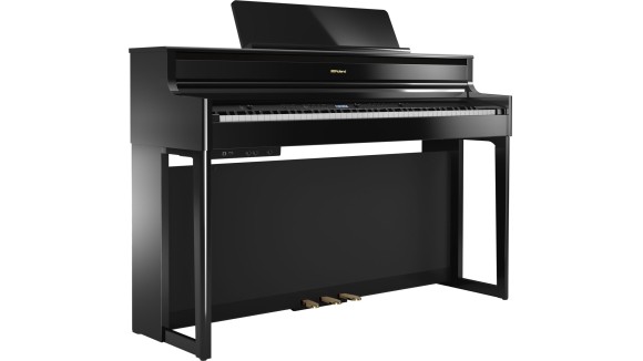 Roland HP-704 Digitale Piano PE