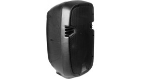 Ibiza Sound Hybrid 8 VHF-BT Draagbaar PA systeem