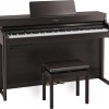 Roland HP-702 Digitale Piano DR