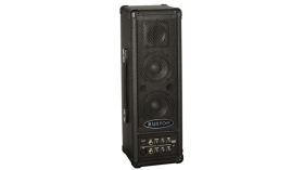 Kustom PA 40 BATBT Actieve Speaker / Mixer
