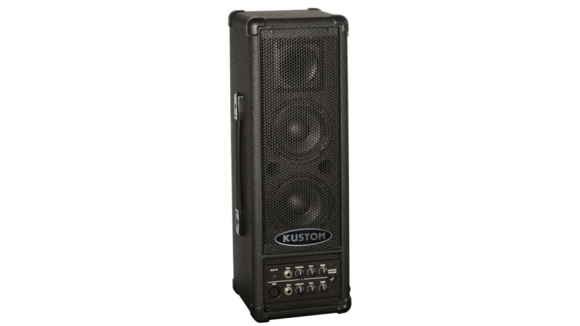 Kustom PA 40 BATBT Actieve Speaker / Mixer