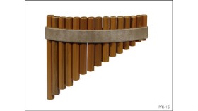 Panfluit C PFK-15