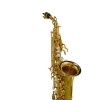 Stewart Ellis gebogen Sopraan Saxofoon