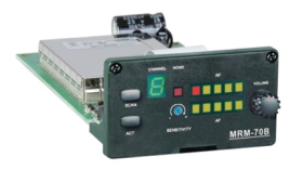 Mipro MRM-70B ontvang module