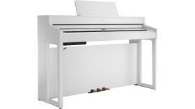 Roland HP-702 Digitale Piano W