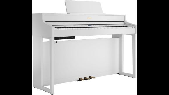 Roland HP-702 Digitale Piano W