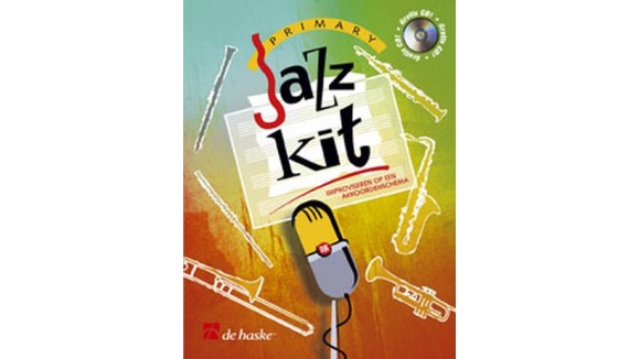 Jazz kit