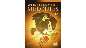 World famous melodies
