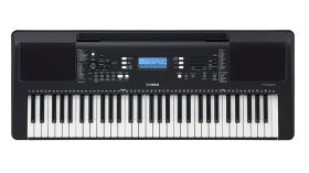 Yamaha PSR-E373 Keyboard