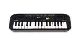 Casio SA-47 Keyboard