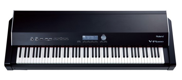 Roland V-piano Digitale Piano