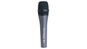 Microfoon Sennheiser E845