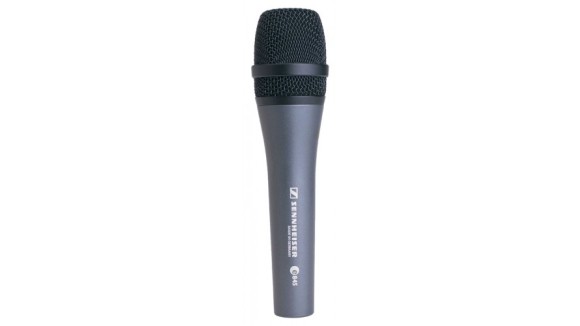 Microfoon Sennheiser E845