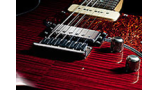 Yamaha El. Gitaren