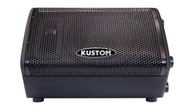 Kustom KPX110 PM Powered Monitor