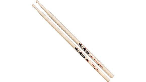 Vic Firth 85A drumstokken