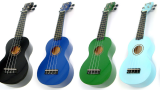 Ukeleles