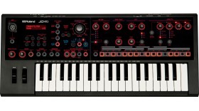 Roland JD-Xi Synthesizer