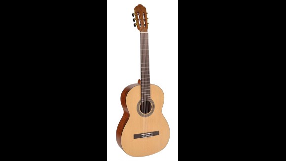 Salvador CS-244 klassieke gitaar