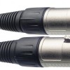 Stagg SMC10 Microfoonkabel 10m XLR - XLR